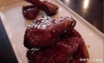 够吃|第一次去南方,6人要8个菜,点菜时老板说够吃,上菜后我们哭了