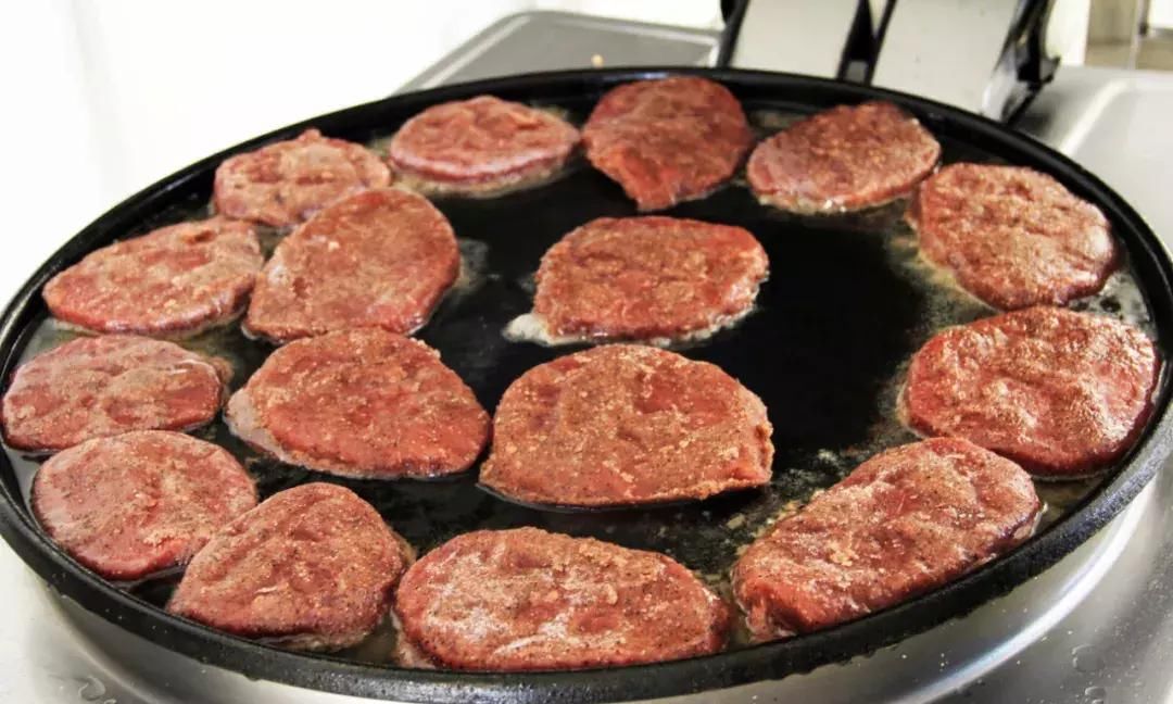 全军|全军最高伙食标准,到底是啥样的?