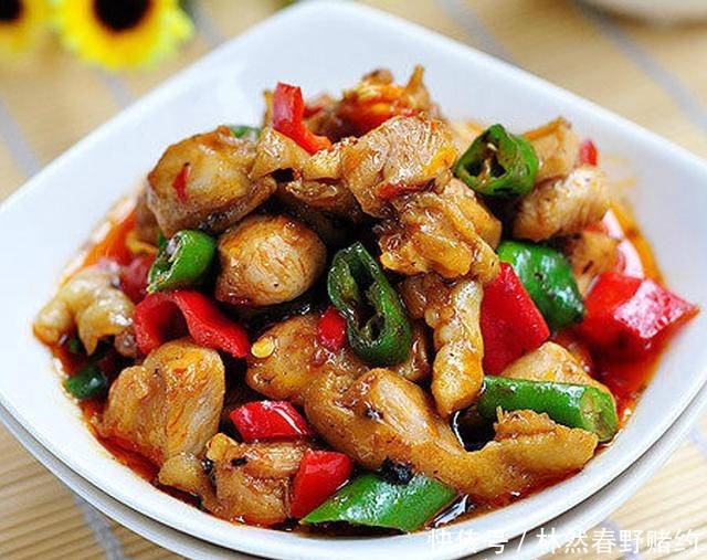  美味|大厨教你几道下酒菜，美味诱人，解馋下饭，招待客人倍有面子