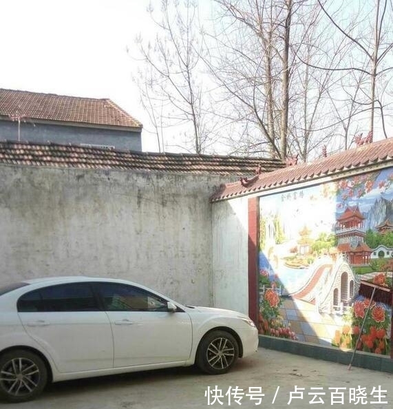 婚房|农村婆婆准备的婚房, 看完真是后悔, 差距也太大了!