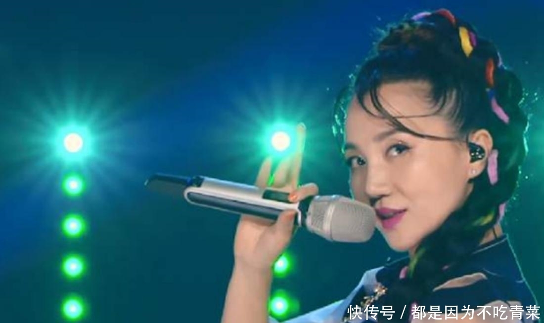 希望|阿朵在《乘风破浪》中淘汰,经济发长文拉票,希望可以复活
