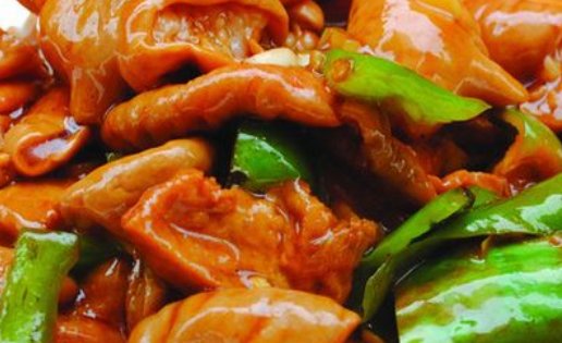  犯规|好吃到犯规的中华美食，咬一口满嘴留香，孩子说比冷飕飕的外卖强