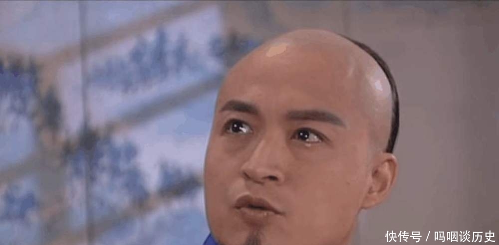  顺治帝|顺治6岁登基，为何24岁就驾崩了？出家五台山，真只是传说吗？