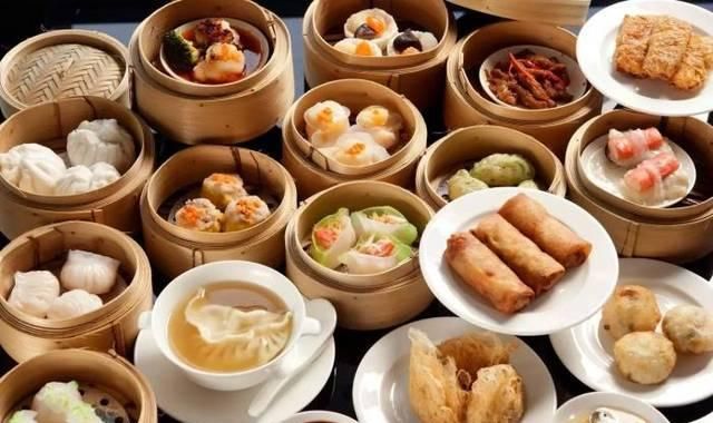 中国|这些中国传统糕点，精致又美味，凭什么要被遗忘？