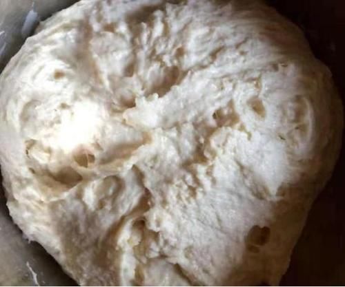 焦香|自己做的肉饼,焦香酥脆,保证吃了还想吃