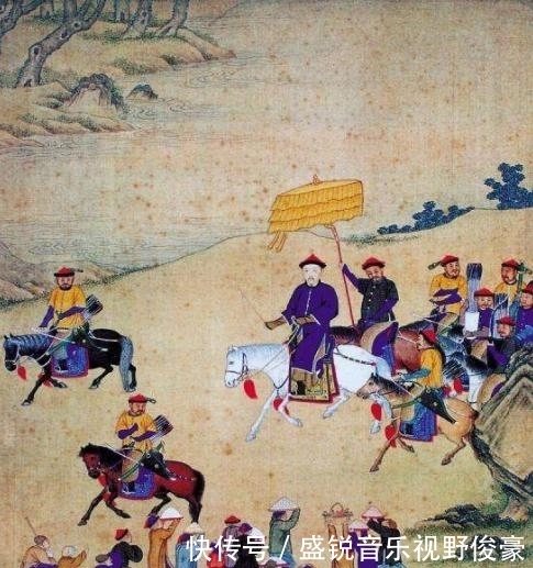 雍正|废太子胤礽死后,留下5个女儿,10个儿子,雍正是如何对他们的