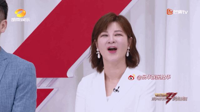  乘风破浪|《乘风破浪的姐姐》里，行头最奢华的是她