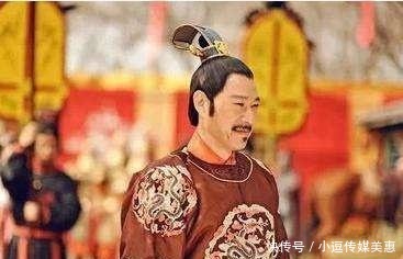 李建成|李世民“玄武门事变”真相：弑兄杀弟是逼不得已，不然死的就是他