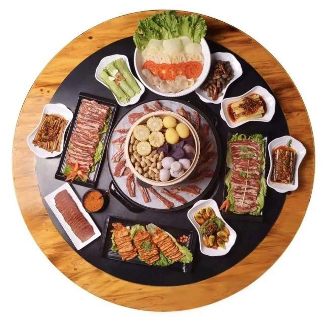 牛肉|搬迁公告!南坝人注意,这个地方即将搬迁!