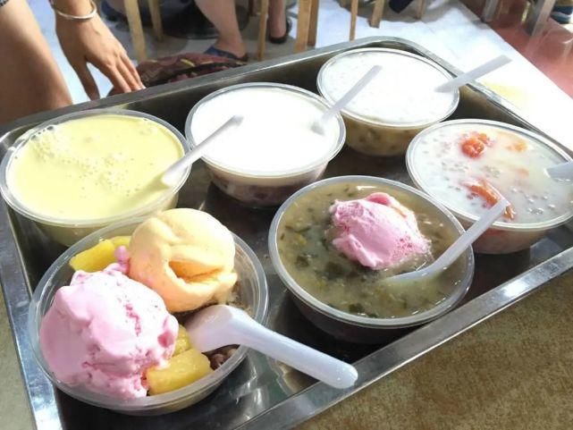 走出|没吃饱,就别想走出这条路!这条美食街,养肥了无数老广~