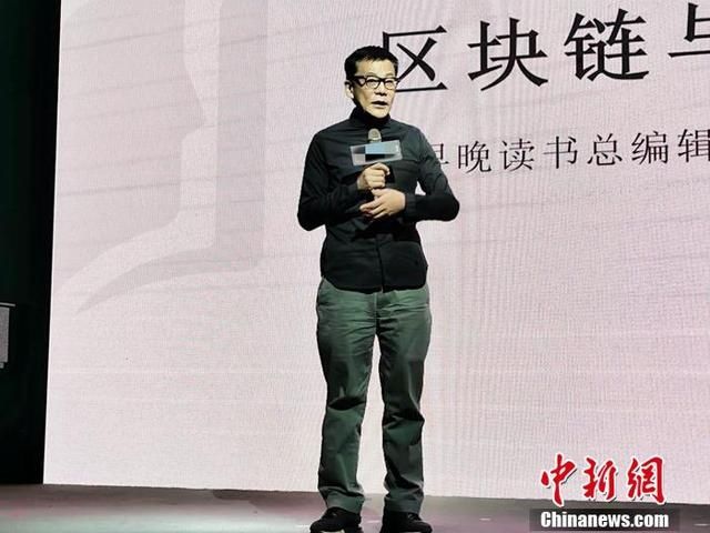 喊话|李国庆和俞渝被儿子起诉!喊话:法庭见!祝你好运