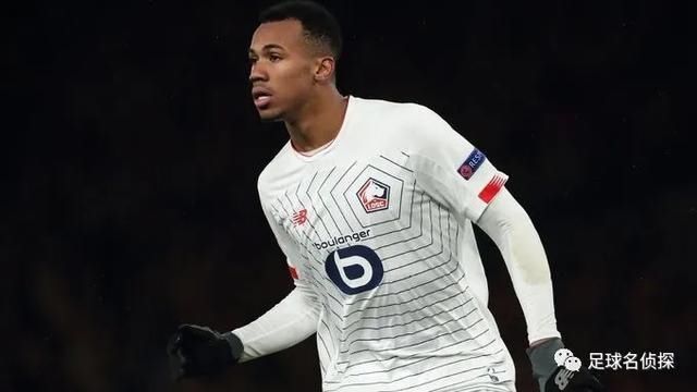 接近|双喜:阿森纳接近搞定两大30+球星!队报:枪手有意里昂中场新星