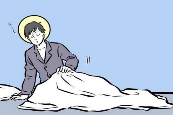 小偷|6000元卖粮款被偷，老人绝望大哭，我们掌握这几点，让小偷止步！