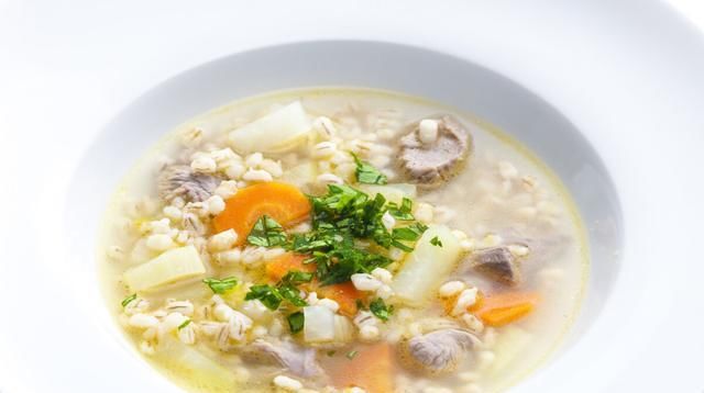  痛风|防治痛风，要健脾利湿，可从膳食调节代谢