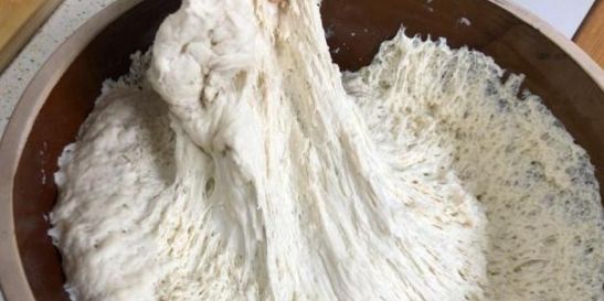  外面卖的馒头|蒸馒头时，除了酵母，“它”才是关键的，馒头才会又香又宣软！