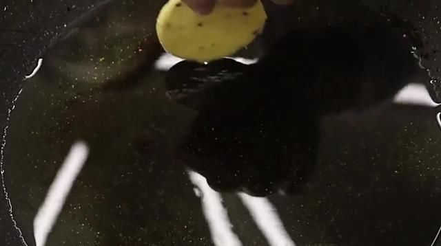 面粉|面粉的新吃法:奶香味浓郁,特别的香甜,用来当零食是不错的选择