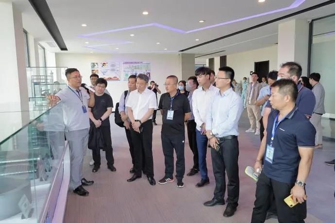 中关村高新|凌海市举办北京企业家锦州座谈会