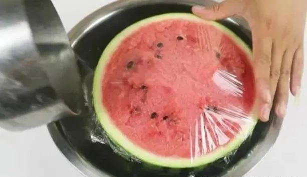  完别|三伏天，西瓜没吃完别放冰箱！