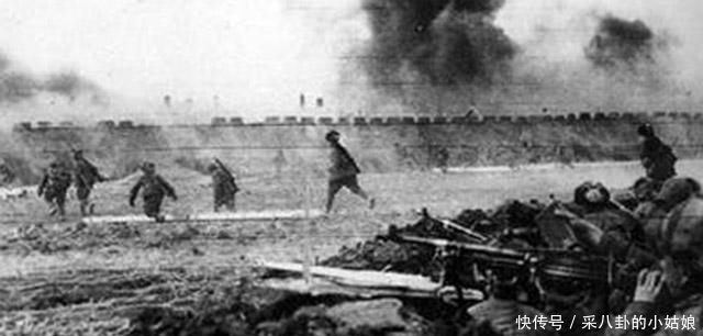 鼎力相助|林彪一生最骄傲的一场战役, 霸气指挥, 众将帅鼎力相助