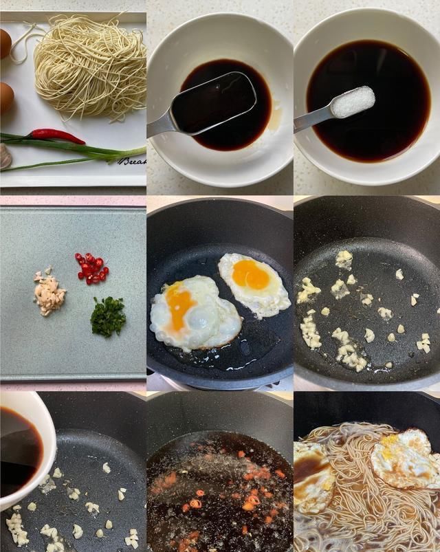 锅中放入|开学季十款懒人必备早餐，每天换着花样做，简单省事十分钟准上桌