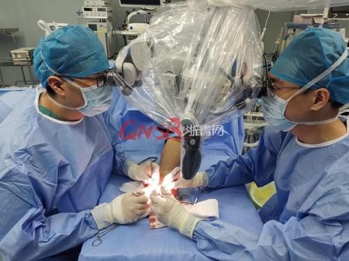  工作|打了一个哈欠，两截手指不翼而飞 ！高温天要警惕，十几天救治40多例……