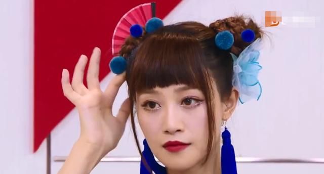 可言|《浪姐》蓝盈莹为何要跳槽到宁静组?三个原因分析她毫无退路可言