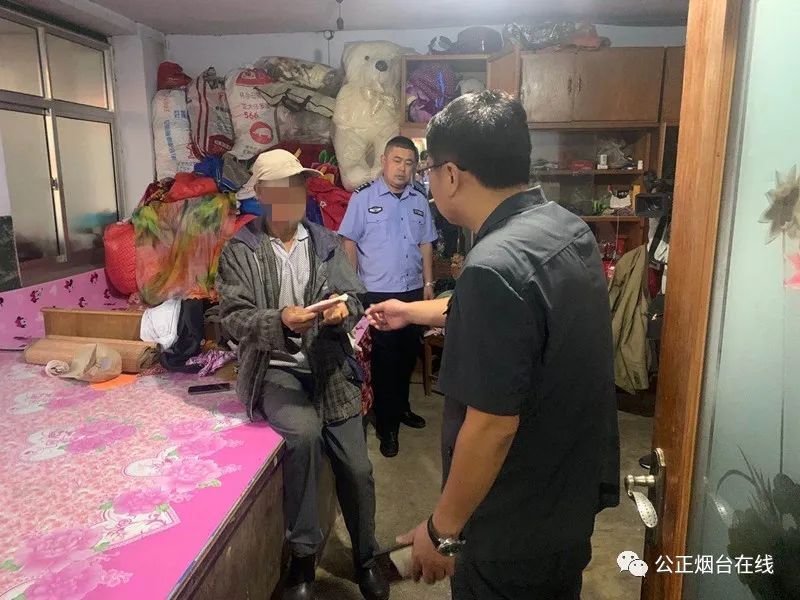 执结|拘传82人、执结标的额255.4万元...这是烟台全市法院今日执行的“战果”！