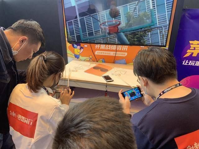 用户|打破疆界，驱动未来！菜鸡游戏构建云游戏新生态