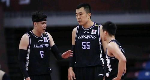  郭艾伦|七连胜！辽宁完整体已建成！两锋线暴走，双子星错开，韩德君镇守