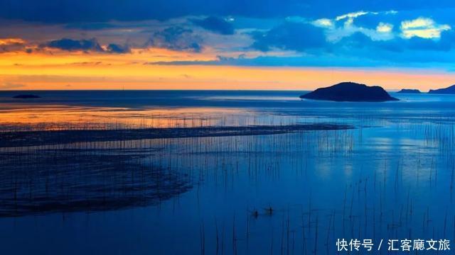  大片|国内这些美如画的目的地，随手一拍都是大片