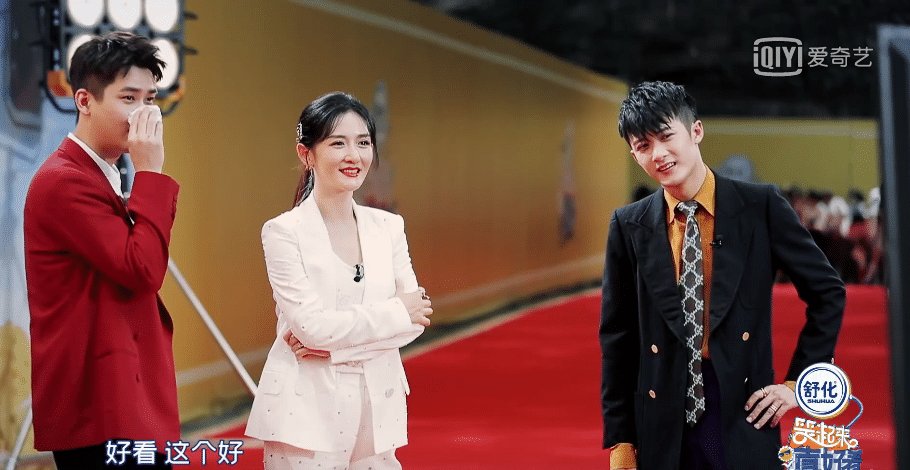  年轻|《笑起来真好看》，以年轻之名，为喜剧破圈，抱歉你真破不了