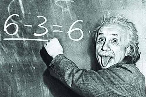 爱因斯坦|杨振宁:受邀和爱因斯坦交流1.5小时,但什么也没学到,很遗憾