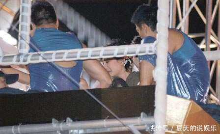 参加|本是三线艺人,被经纪人“抛弃”,后参加《浪姐》,资源拿到手软