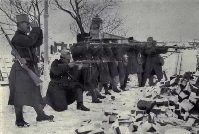 仅次于俄|一组关于奥匈帝国的知识:希特勒出生在奥地利等