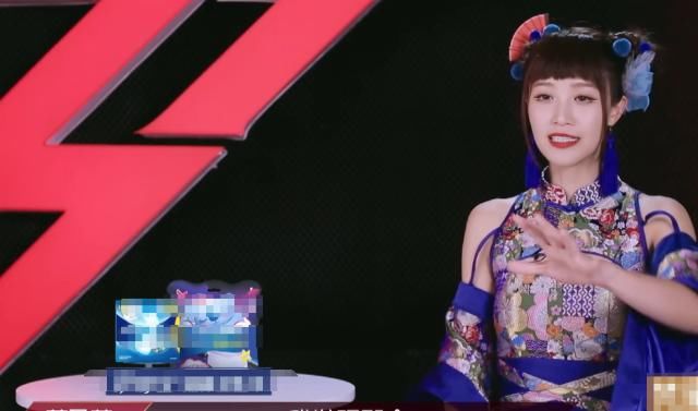 蓝盈莹|蓝盈莹:我争取自己想要的,有什么错?