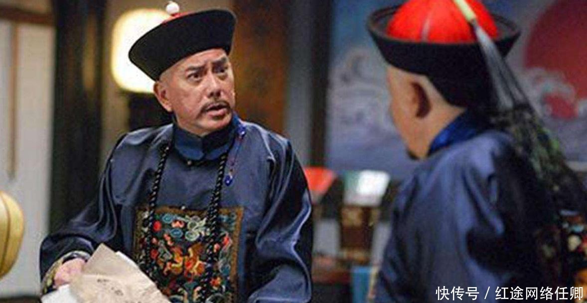 官员|雍正过生日时,大臣说看见一朵五彩祥云,雍正:给你加官进爵