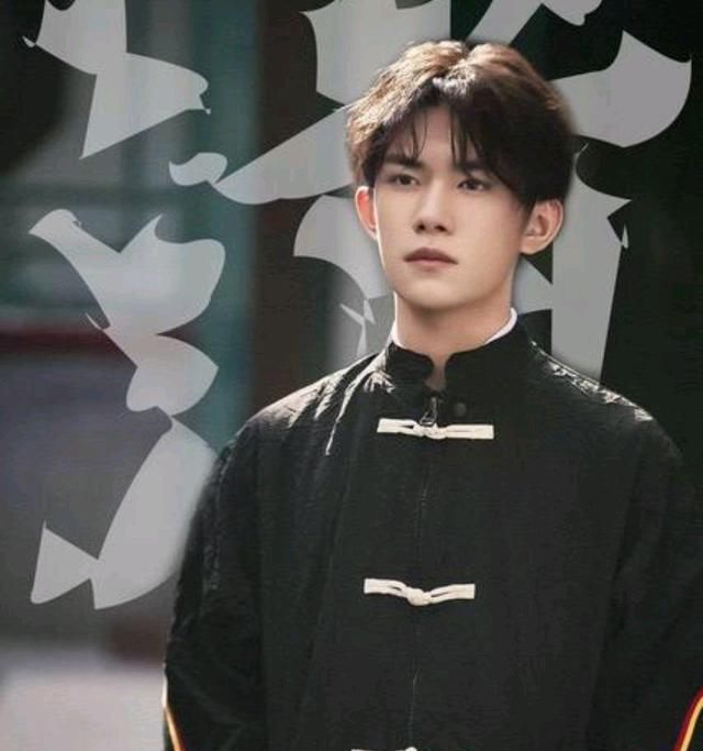  偶像|汪海林cue易烊千玺，劝粉丝们不要过分应援，前车之鉴是肖战？