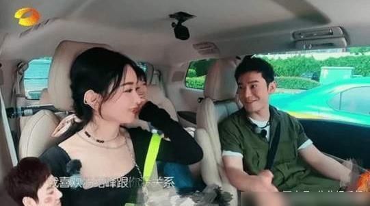  赵丽颖|离婚传闻再添一锤？赵丽颖催生二胎，黄晓明却笑而不语