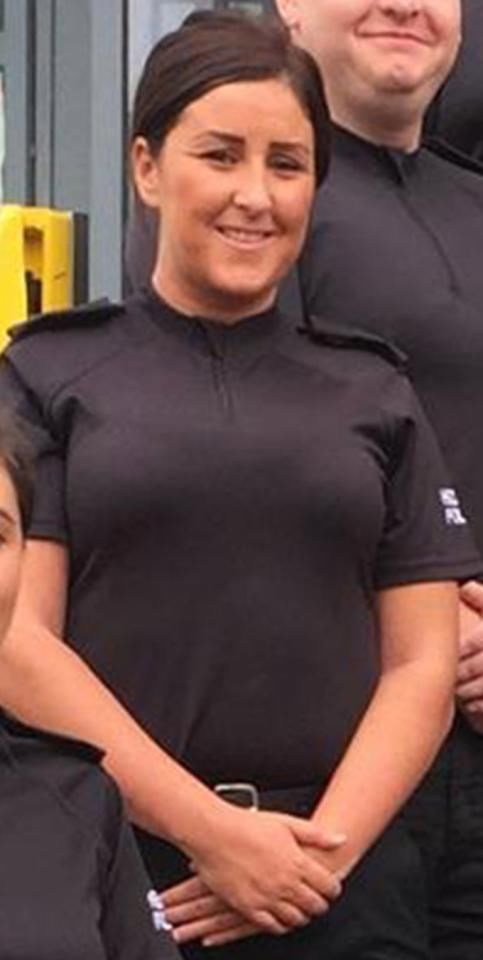  偷拍|英男警察多次偷拍女同事的脚还出轨 男同事们仍帮他保住工作