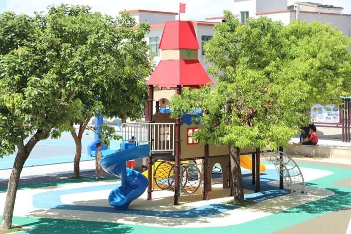  公园|珠海首个！航空航天主题！又一个新公园来了…