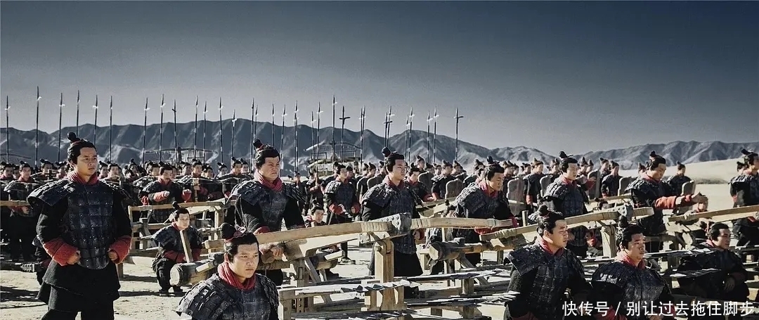 豆瓣|这部豆瓣持续9.0高分的国产剧,揭秘了中国历史上的时代黑洞