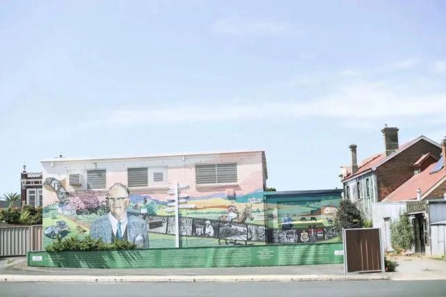  风景|塔斯马尼亚 | 世界尽头那颗绿色的心，是我念念不忘的风景