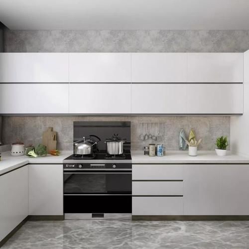 油烟呛到|厨房万万不要装抽油烟机了,有钱人家都装这种新型厨具,太实用了