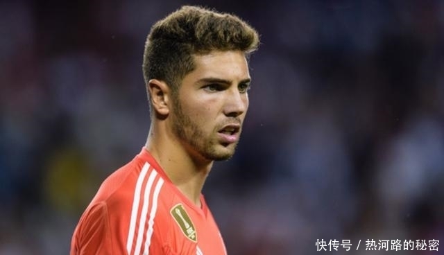 想着|有爹真好！齐祖儿子在皇马混了16年终于要走，还想着认祖归宗