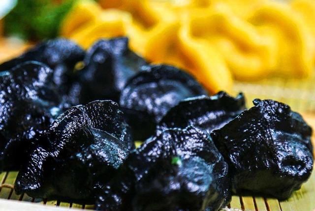 鲅鱼|海边特色美食|3种美味海鲜水饺:鲅鱼水饺、三鲜水饺、墨鱼水饺