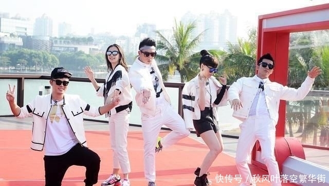 嘉宾|《奔跑吧兄弟》第八季大换血?飞行嘉宾关晓彤婚纱装惊艳全场!