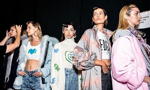  吸睛|光看颜值就吸睛，EDGII让你的每一刻都是高光时刻！