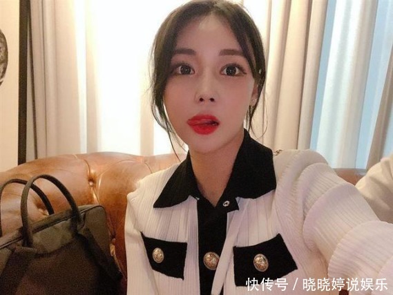 都是非常|韩国月赚6000万女主播因公布恋情,遭网暴后去世,日常生活遭曝光!