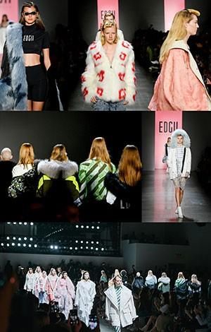  吸睛|光看颜值就吸睛，EDGII让你的每一刻都是高光时刻！