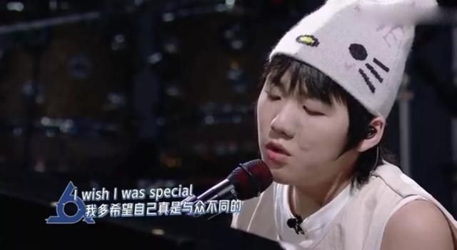  男孩|舍不得快进，这帮男孩为何让朴树如此感动与留恋？